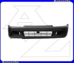 Honda CIVIC 5 1991.10-1995.10 /EG-EH/ Első lökhárító "HATCHBACK és COUPE" fényezhető HD0301011