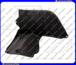 OPEL CORSA D 2006.09-2011.02 /S07/ Alsó motorvédő burkolat jobb oldal "1, 0 Twinport" 310612