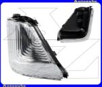 MERCEDES SPRINTER B906 2006.06-2013.05 Tükör index jobb MMB825-R