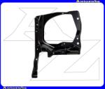 OPEL AGILA A 2004.01-2007.08 /H00/ Fényszórótartó lemez bal /Gyári alkatrész/ (Egyedi rendelésre, NEM visszáruzható) 93177207