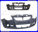 OPEL AGILA B 2007.09-től /H08/ Első lökhárító alapozott UOK02-23110