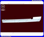 FORD SIERRA MK1 1982.10-1987.03 Küszöb bal "3 ajtós" (külső javítólemez) /RENDELÉSRE/ KLOKKERHOLM 2550001