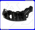 CITROEN C1 1 2009.01-2012.02 /CN, CM/ Első lökhárító tartó jobb /RENDELÉSRE/ V4019568