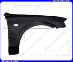 MAZDA 323 2001.02-2003.12 /BJ/ Első sárvédő jobb MZ1420160-3R00