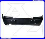 PEUGEOT 406 1995.10-1999.06 Hátsó lökhárító "4 ajtós" alapozott UPJ01-24210