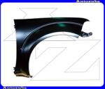 NISSAN PATHFINDER 2 2005.01-2009.12 /R51/ Első sárvédő jobb "2007.11. -ig" (nem oldalvillogós) NAP13-11112