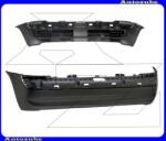 RENAULT CLIO 2 2001.06-2005.09 Hátsó lökhárító alapozott (díszléc nélkül) CL-01300