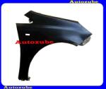 OPEL CORSA D 2006.09-2011.02 /S07/ Első sárvédő jobb OP0810160-0R00