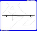 KIA RIO 3 2011.09-2016.12 /UB/ Első lökhárító merevítő alsó "3/5 ajtós" KOR05-35110