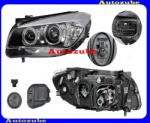 BMW X1 E84 2009.09-2012.06 Fényszóró bal Bi-XENON (D1S) (izzó és elektronika nélkül) VALEO /RENDELÉSRE/ 044295