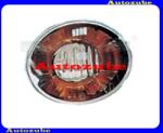 VW LUPO 1998.04-2005.04 /6X/ Első index jobb, foglalattal 18-5407-05-2