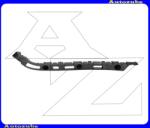 CHEVROLET CRUZE 2013.01-2016.12 /J300, J305/ Hátsó lökhárító tartó jobb külső "4 ajtós" /Gyári alkatrész/ (Egyedi rendelésre, NEM visszáruzható) 94833089