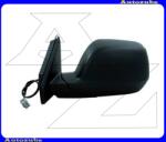 Honda CRV 3 2006.09-2010.03 /RE/ Visszapillantó tükör bal, elektromosan behajló, fűthető tükörlappal, fényezhető borítással MHD132-L