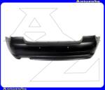 BMW 3 E90, 91 2008.09-2012.04 Hátsó lökhárító "4 ajtós" alapozott, szenzoros V0667545