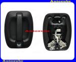PEUGEOT BOXER 3 2006.07-2014.08 /250/ Ajtókilincs külső bal első. (zár nélkül) DFT630-L