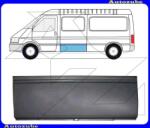 FORD TRANSIT 3 1994.09-2000.02 /VE83/ Oldalfal alsó rész (119x30cm) (külső javítólemez) V1895109