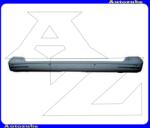 VW CARAVELLE T5 2009.10-től /7E, 7F, 7J, 7H/ Hátsó lökhárító "2012.05. -től" alapozott, szenzoros 10018220