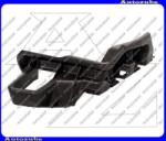 RENAULT TWINGO 2 2012.01-2014.08 Hátsó lökhárító tartó bal RN2011054