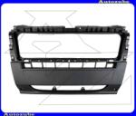 PEUGEOT BOXER 3 2006.07-2014.08 /250/ Első lökhárító középrész, fekete /RENDELÉSRE/ FT9301032