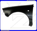 SUZUKI SWIFT 2 1989.01-1996.08 Első sárvédő bal, oldalvillogós SZ3100160-2L00