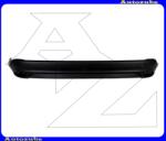 FORD FOCUS MK3 2014.10-2020.02 Hátsó lökhárító "Kombi" sötétszürke (kipufogólyuk nélkül) 2536954A1