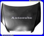 CHEVROLET AVEO 4 ajtós 2006.01-2011.09 /T250/ Motorháztető SYGM047G-002