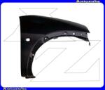 FORD KA 1 1996.09-2008.08 Első sárvédő jobb FD0063003