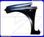 FIAT PUNTO EVO 2009.12-2011.12 Első sárvédő bal /RENDELÉSRE/ UDA06-11131