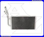 FORD TRANSIT 4 2000.03-2006.03 /V184/ Fűtőradiátor 247x146x48 (kivéve: klímás) 0605.3022