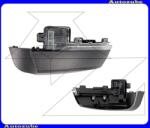 VW POLO 5 2014.05-2017.05 /6C/ Tükör index bal "LED-es" MVW198-L