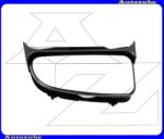 FIAT DUCATO 2 2002.01-2006.06 /230, 244/ Visszapillantó tükörlap bal "ALSÓ" domború (tartólappal) MFT803-L