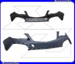 OPEL MOKKA 2012.09-2016.07 /J13/ Első lökhárító felső rész, alapozott, szenzoros 101.44. 9130