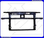 VW POLO 4 2005.04-2009.05 /9N/ Homlokfal "klímás" (műanyag) /RENDELÉSRE/ 10IFR0110159