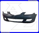 MAZDA 3 2003.10-2006.06 /BK/ Első lökhárító "4 ajtós" alapozott V2734574