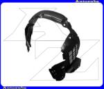 RENAULT TWINGO 2 2007.08-2011.12 Dobbetét bal első (műanyag) RN3063604