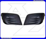 CITROEN BERLINGO 2 2015.03-2018.05 /B9/ Első lökhárító rács szett (bal+jobb) 051.42. 7500