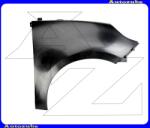 RENAULT SCENIC 3 2009.06-2012.01 /JZ/ Első sárvédő jobb URG10-11112