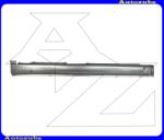 VW PASSAT B4 1993.09-1996.09 /3A/ Küszöb jobb "4 ajtós és Kombi" (külső javítólemez) KLOKKERHOLM 9538012