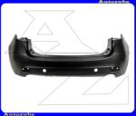 MAZDA 3 2013.04-2017.01 /BM/ Hátsó lökhárító "5 ajtós" fényezhető MZ1450870-0000