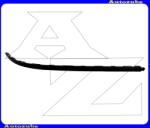 PEUGEOT 307 2005.06-2007.08 Első lökhárító alatti spoiler jobb (koptató) PG4221803