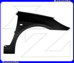 PEUGEOT 307 2005.06-2007.08 Első sárvédő jobb (műanyag) UPI03-11132