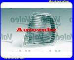 VW CADDY 2 1995.07-2004.01 /9K/ Első index bal "1996.08. -tól" fehér (foglalat nélkül) VALEO /RENDELÉSRE/ 086655