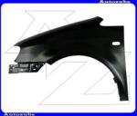 VW CADDY 3 2004.02-2009.12 /2K/ Első sárvédő bal UKP02-11131