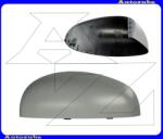Skoda ROOMSTER 2006.03-2010.03 /5J/ Visszapillantó tükörborítás bal, alapozott MSK116-L
