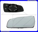 OPEL ZAFIRA B 2005.09-2007.08 /A05/ Visszapillantó tükörlap bal, fűthető-aszférikus (tartólappal) 325-0084-1