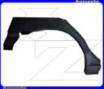 FORD MONDEO MK1 1993.03-1996.07 Hátsó sárvédő javítóív jobb "4/5 ajtós" POTRYKUS P223132