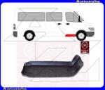 VW LT 1996.01-2005.12 /2D/ Fellépő lemez jobb KLOKKERHOLM 3546044