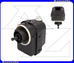 PEUGEOT 107 2005.03-2012.03 Fényszóró állító motor, oldalfüggetlen VALEO /RENDELÉSRE/ 087267