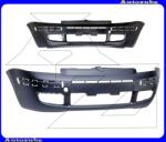 FIAT PANDA 2 2003.10-2011.12 /169/ Első lökhárító alapozott FT1221011