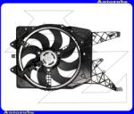 OPEL CORSA D 2006.09-2011.02 /S07/ Hűtőventillátor 405mm/440W "1.3/1.7CDTi" 0507.2011